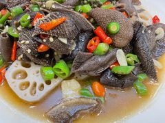 -三猫黑鱼花(南大店)