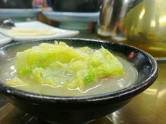 -魁盛居百年鲁菜馆(中林路店)