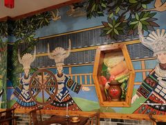 -亮欢寨酸汤鱼(沙冲路店)