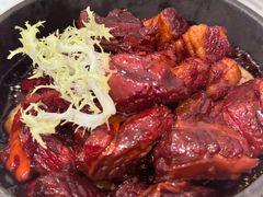 -老太原菜馆(府西街店)