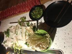 -吴哈哈的火锅店/Wuhaha HotPot