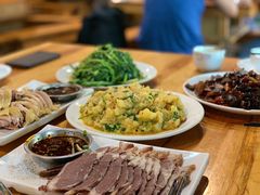 -伊春园牛菜馆(福达路店)