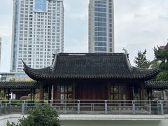 -江宁织造博物馆
