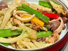 -先记烧鹅王·本地粤菜(福永店)