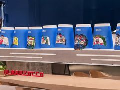 -Something For(中洲湾店)