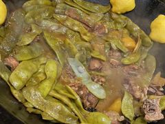 -象牙山铁锅炖(汇东郦城店)