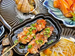 -一豚轩·烧鸟·豚骨拉面(五四路店)