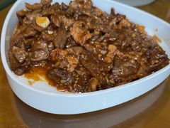 -大胡同天津菜·海肠捞饭·津门皮皮虾锅贴一绝(西姜井店)