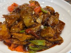 -民族饭荘(新华大街店)