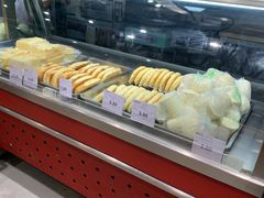 -京客隆超市(华安店)