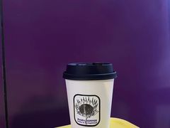 -HANA COFFEE(长寿路店)
