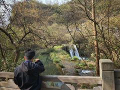 -天河潭旅游度假区