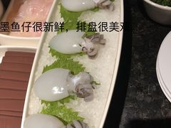 -海底捞火锅(探十里店)