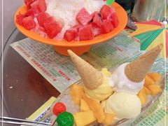 -顺记冰室(宝华路店)