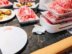 -火锅岛潮牌自助餐厅(天津天佑城店)