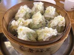 -老绥元烧麦·家常菜(大召店)
