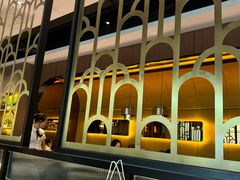 -半秋山西餐厅(襄阳万达店)