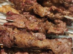 -状元阁烧烤(新华路总店)