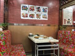 -东北农家院·铁锅炖(莘庄店)