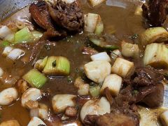 -和源祥·日照菜扛把子(万平口一店)