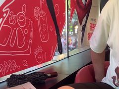 -必胜客(八一店)