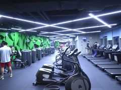 -星洲国际.格莱博健身会所