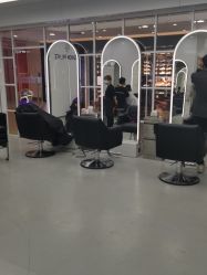-时尚殿堂hair salon