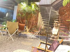 -J Create城市露营咖啡·简餐·宠物(上海动物园店)