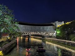 -乾州古城