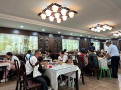 -狗不理(山东路总店)