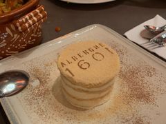 -ALBERGUE 1601 婆仔屋葡国餐厅