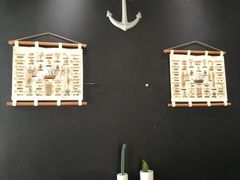 -HOLA西班牙餐厅(空港店)