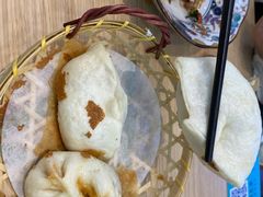 -当家水煎包·牛肉汤(浦江店)