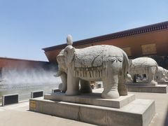 -法门文化景区