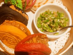 -晓长安·新陕菜(曲江店)