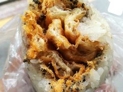 -徐氏糯米包油条(山海关路店)