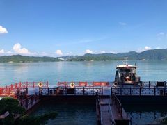 -龙川佗城