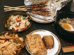 -西贝(上海我格广场店)