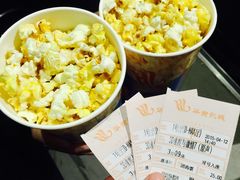 -华隶影城CINITY120帧(华创店)