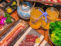 -热血兄弟·炭火烤肉(融侨中心店)