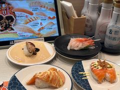 -滨寿司(新街口中央商场店)