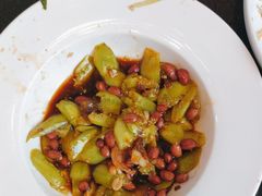 -正德楼果木烤鸭·渔家菜(东港店)