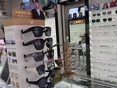 -创视镜匠眼镜管家(太升南路店)
