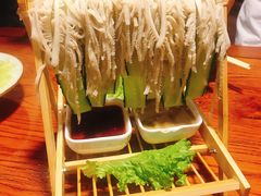 晾衣毛肚-醉长安(南门总店)