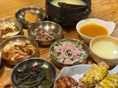 -小木屋米酒店·韩国料理(深圳总店)