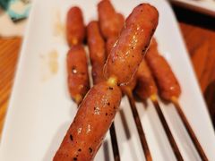 -乐凯撒披萨(南山书城店)