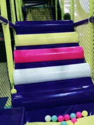 -蹦贝运动中心·蹦床·攀岩·闯关(龙岗店)