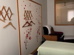 -古都梅按摩足浴(世界广场店)