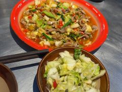 -馬伍旺川菜(江北虹悦城店)