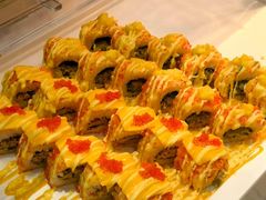 -火炉火自助餐(西直门凯德MALL店)